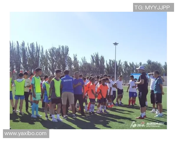 打造高水平足球训练基地助力青少年成长与发展