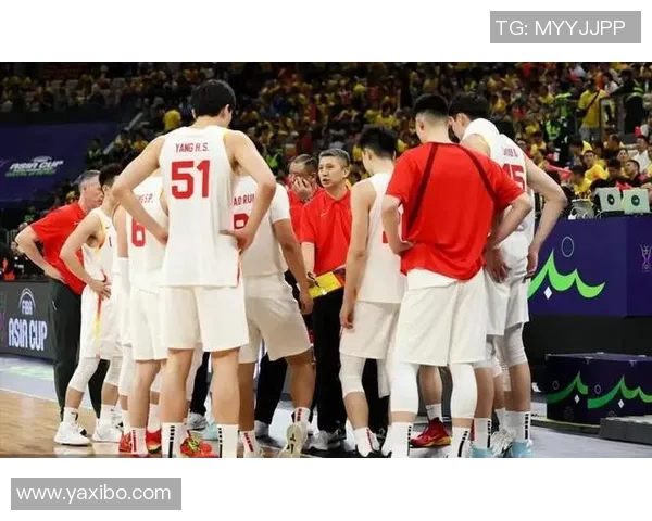 中国男篮18人大名单预测广东辽宁广厦7人入选力争亚洲杯夺冠目标