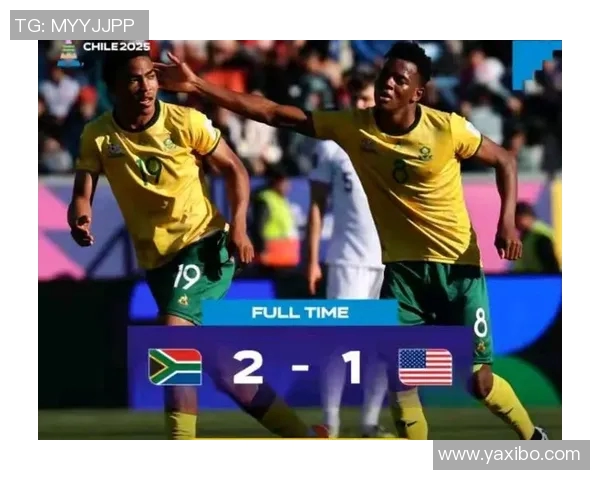 世青赛精彩对决南非挑战意大利年轻球员展现足球魅力与激情